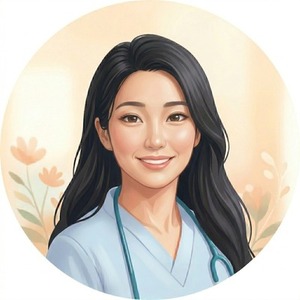 看護師10年の包容力で聴く心の相談室｜どんな悩みも否定せず、丸ごと受け止めます