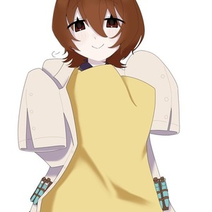 アイコン,1枚絵 描きます！！ 【二次利用可能です♪】