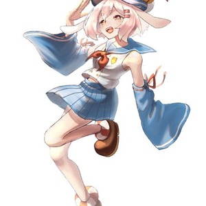 TRPG・配信に使える立ち絵描きます｜丁寧に制作