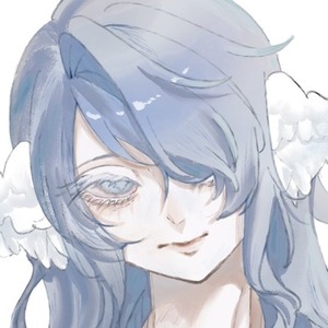 ｟再開｠アイコン描きます:)