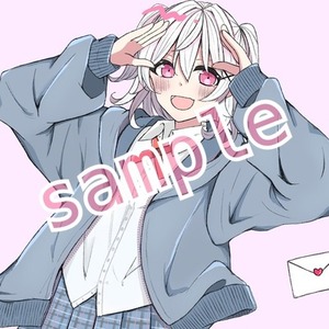 イラスト描きます！！