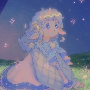 ゆるやかな世界観のイラスト、お届けします♪