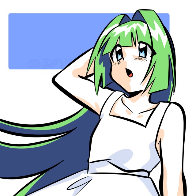 あなたの『好き』をキャラ化！ポップで目を引くアイコン制作