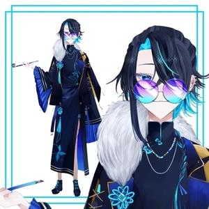 Live2d なりきりセット(簡易live2dあり)