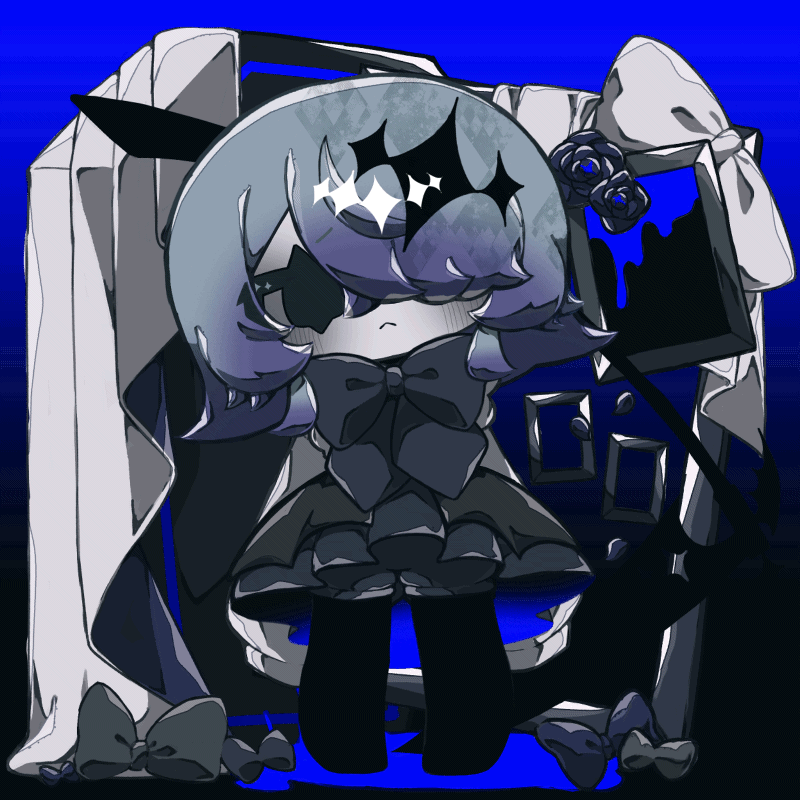 ミニキャラ制作