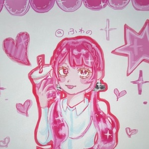 アイコン制作