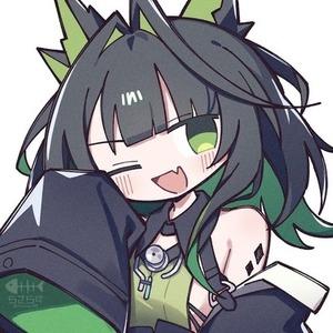 SNSのアイコンイラストお描きします