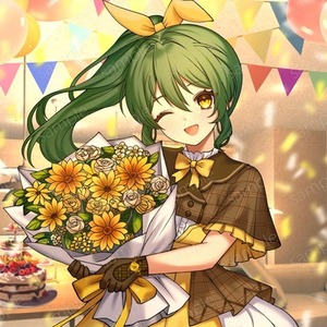 【一枚絵・立ち絵など】キャラクターイラスト基本プラン｜リテイク対応あり