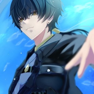 商用利用可能◎iriamや一枚絵など！イラストオーダー