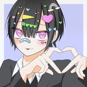 アイコン、立ち絵お描きします！