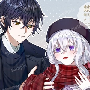 一枚絵等イラスト制作