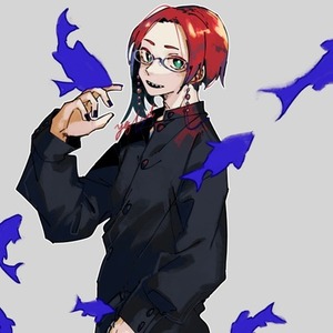 バストアップ絵お描きします【お試し価格】