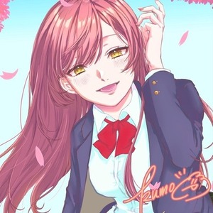 オーダーイラスト