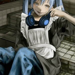 イラスト・立ち絵作成