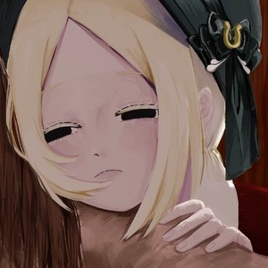 表紙、スチル、サムネなどに使える一枚絵制作します♡