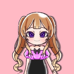 SDキャラクターの作成