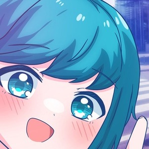 SNSアイコン制作