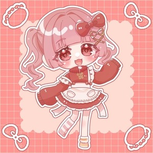 SDイラスト制作いたします✨️