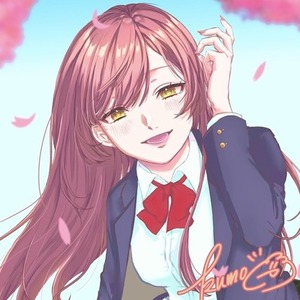 オーダーイラスト