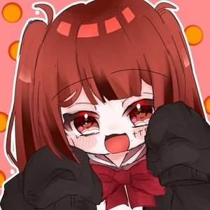 オリジナルのミニキャラ描きます。