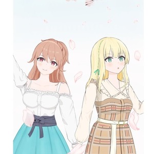 一枚絵(表示・スチルなど)