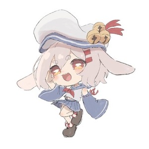 ミニキャラ アイコンにも〇表情あり