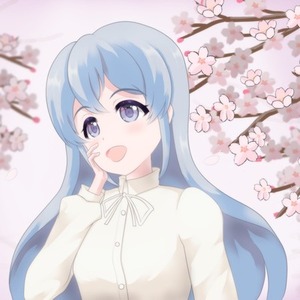 動画サムネ・MV向け背景込み一枚絵イラストを制作します！