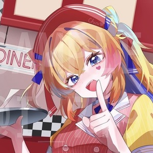 サムネイルイラスト￤動画内イラスト￤SNSアイコン￤立ち絵