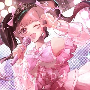 イラスト・一枚絵制作承ります。