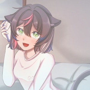 1枚絵のご依頼受付中。