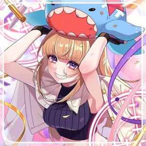 【月2名限定】商用利用込◎背景込み一枚絵プラン【活動者様応援】