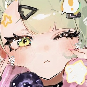 イラスト制作