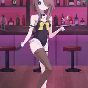 一枚絵制作をします！
