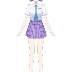 vtuber立ち絵を制作します！