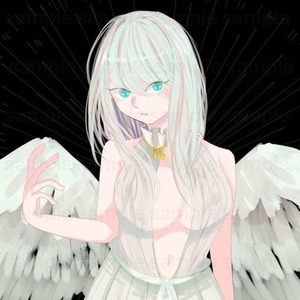 SNSアイコンイラスト依頼承ります！