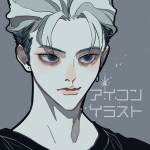 アイコンイラスト制作