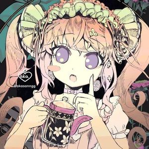 オリジナル同人誌表紙イラスト・デザイン
