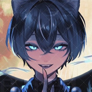 【実績作り】アイコンイラスト作成