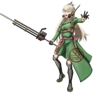 油彩タッチのキャラや小物イラストを制作します！