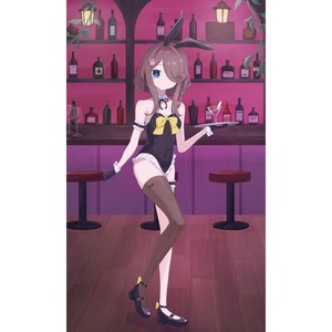 一枚絵制作をします！