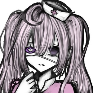 SNS用アイコンイラストお描きします【期間限定1000円】