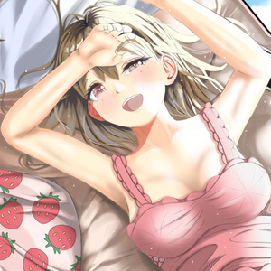 アイコン　ヘッダーイラスト描きます