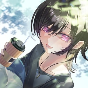 兎月 伶様専用ページ