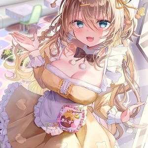 背景あり一枚絵お描きします！