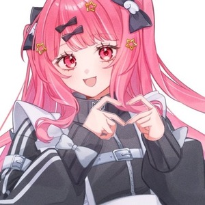 お好みのかわいいアイコンお描きします！