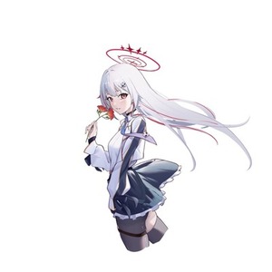 背景無しイラスト