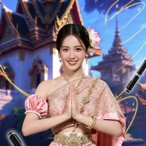 タイ人が占う🙏あなたの『曜日』が教える、まだ気づいていない才能と魅力