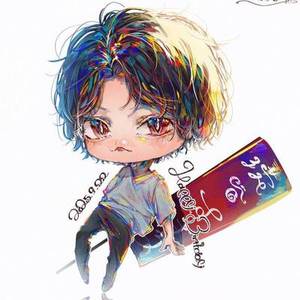 ミニキャライラスト作成