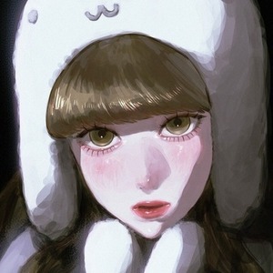 SNSアイコン制作