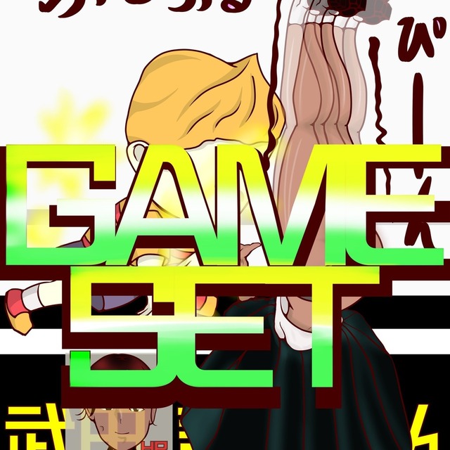 Ryona Character Illustrations 的商品圖片